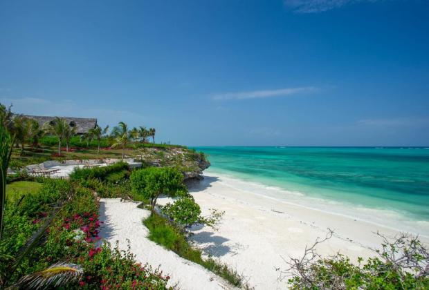 5 Days Zanzibar Holiday