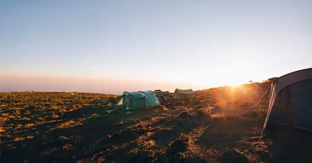 6 Days Kilimanjaro Marangu Route